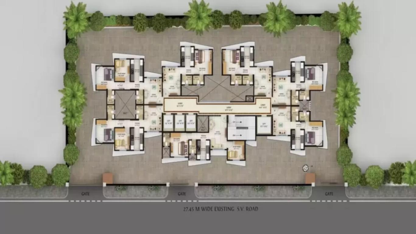 Paranjape Athena BKC-Paranjape-athena-plan1.jpg